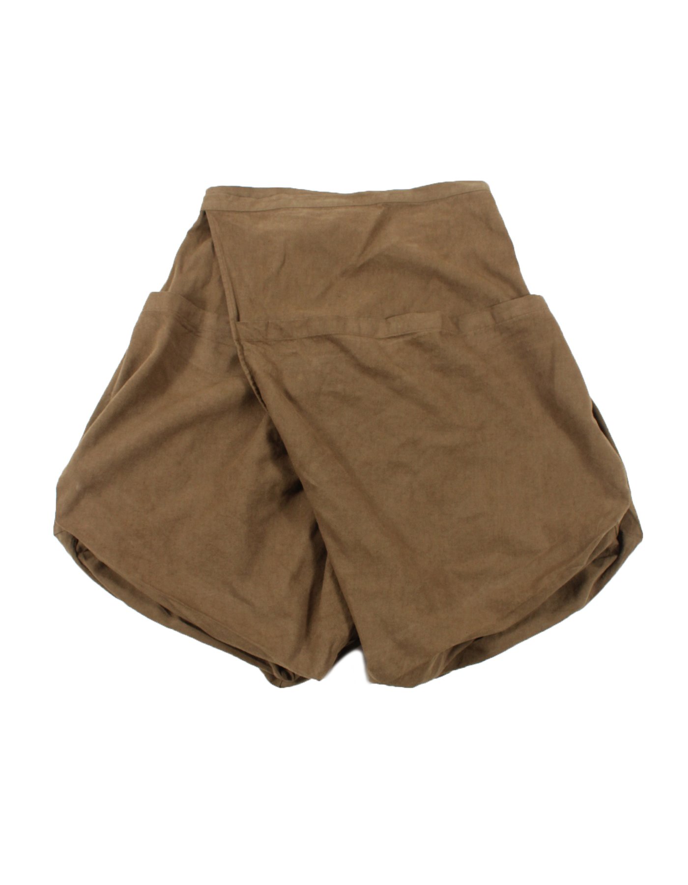KUMA - OLIVE | Prospective Flow | Japanese Fashion for Men | プロ